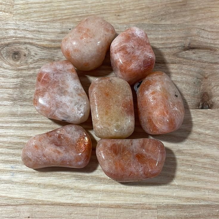 Sunstone Tumblestone A Grade - £3.jpg