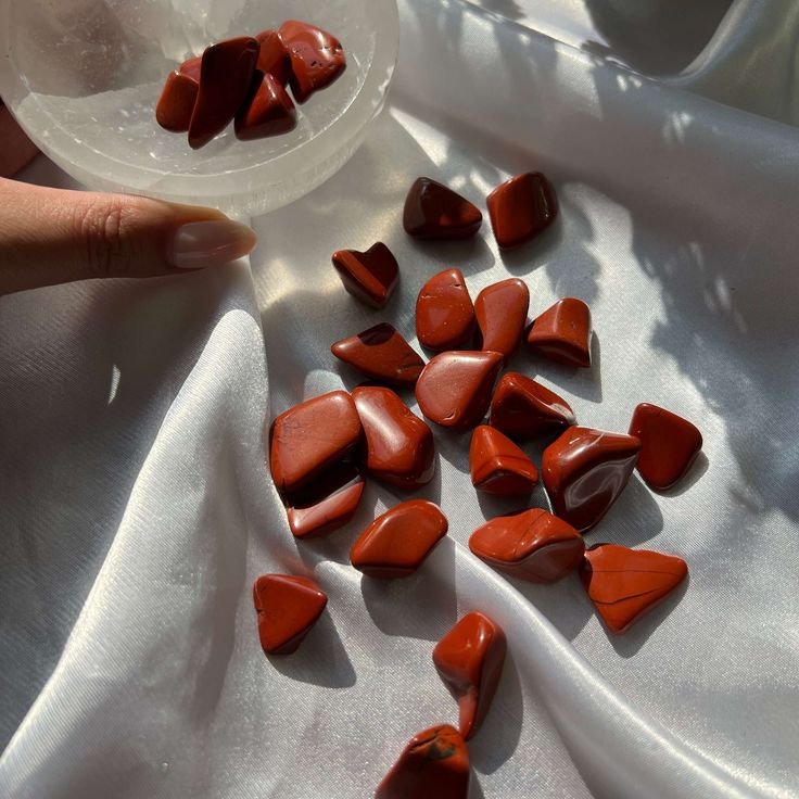 Red Jasper Tumbled Stones.jpg