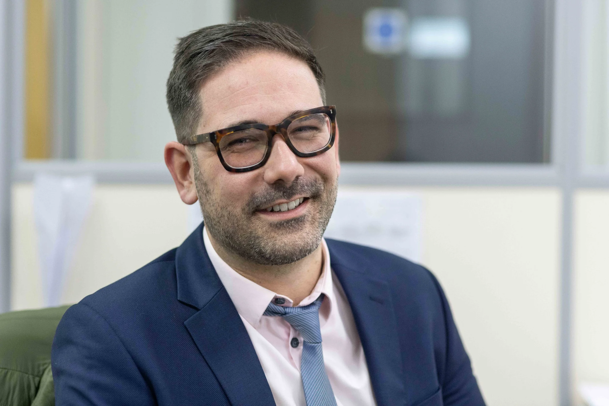 Recent Promotions at Airey Miller