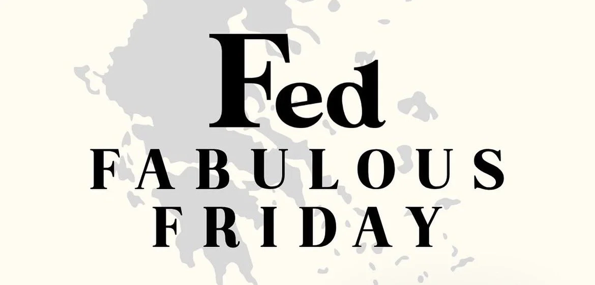 Fabulous Friday | TBC 