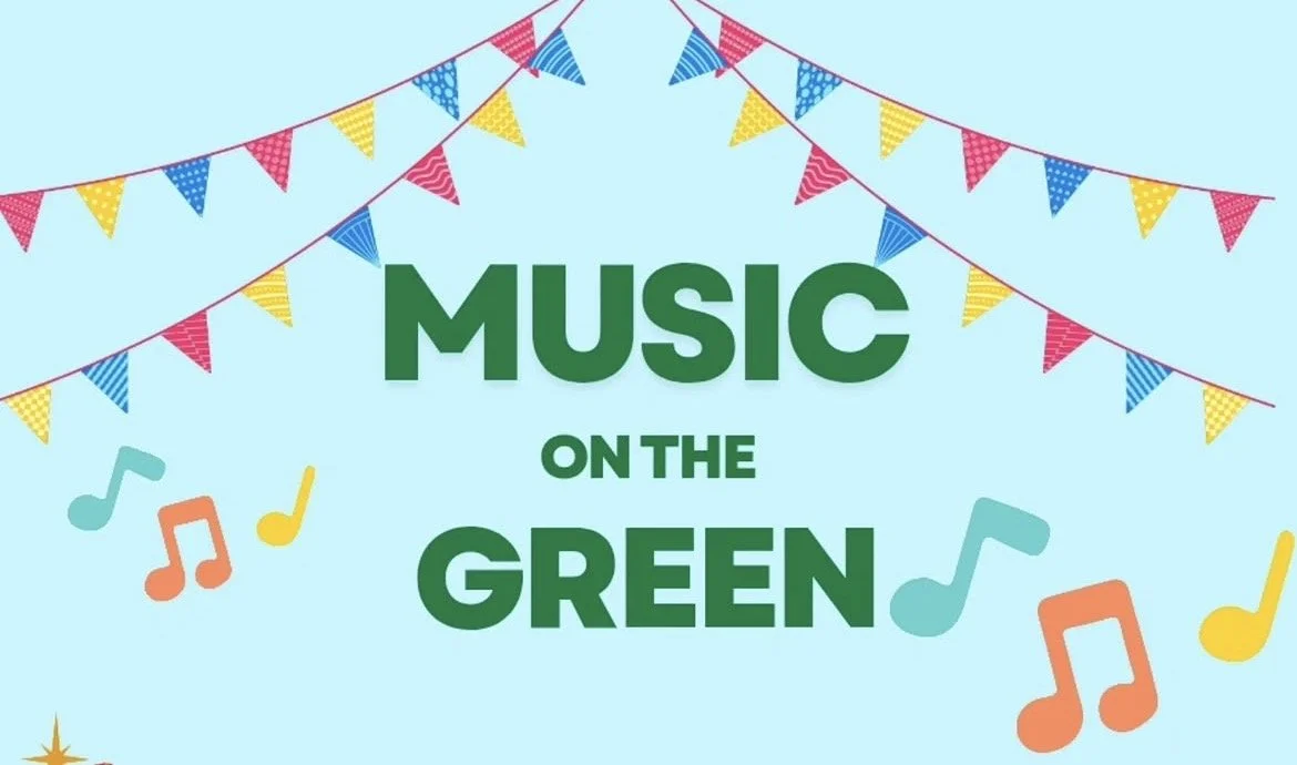 Music On The Green