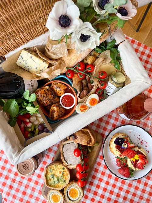 Events — Fed On The Green Cafe Bearsted Kent