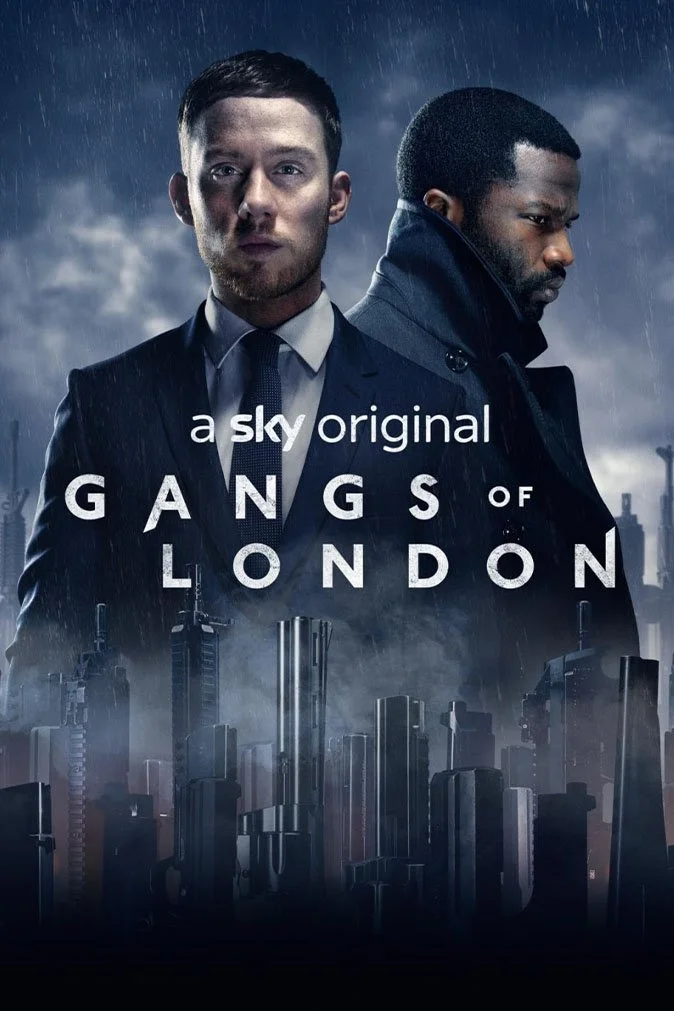 gangs of london