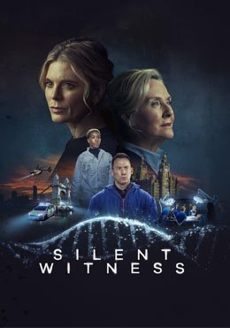 Silent Witness
