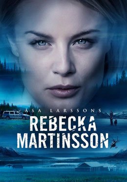 Rebecka Martinsson