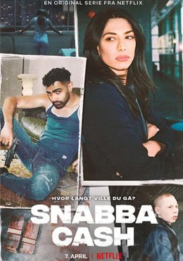Snabba Cash
