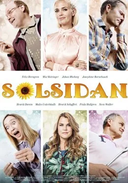 The Sunny Side - The Movie