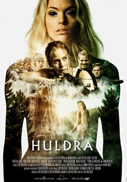 Huldra