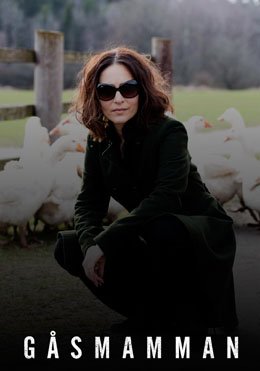 Mother Goose