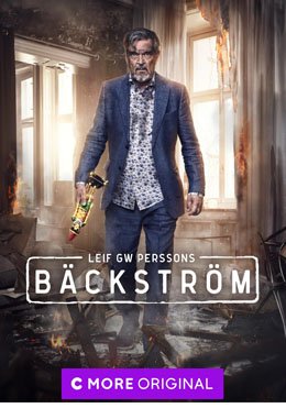 Bäckström