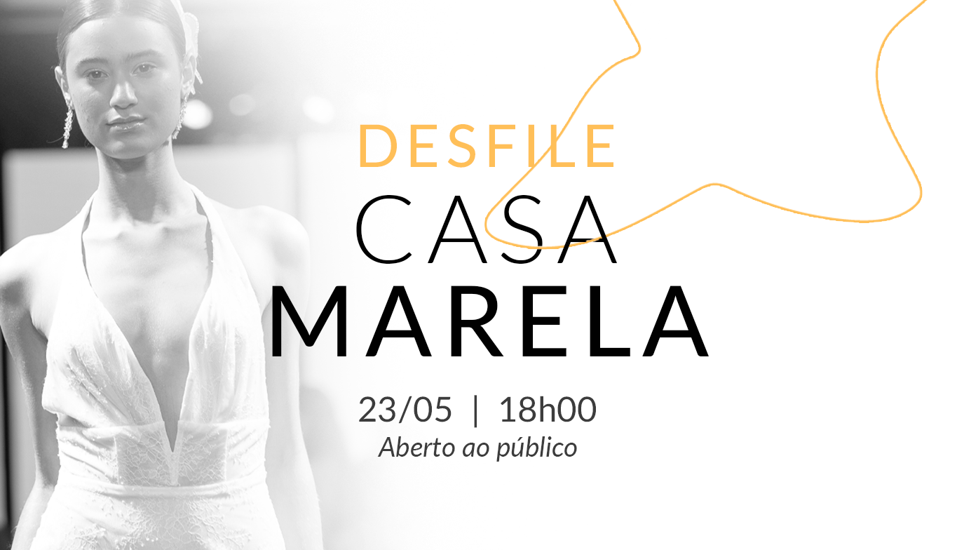 Desfile Casa Amarela