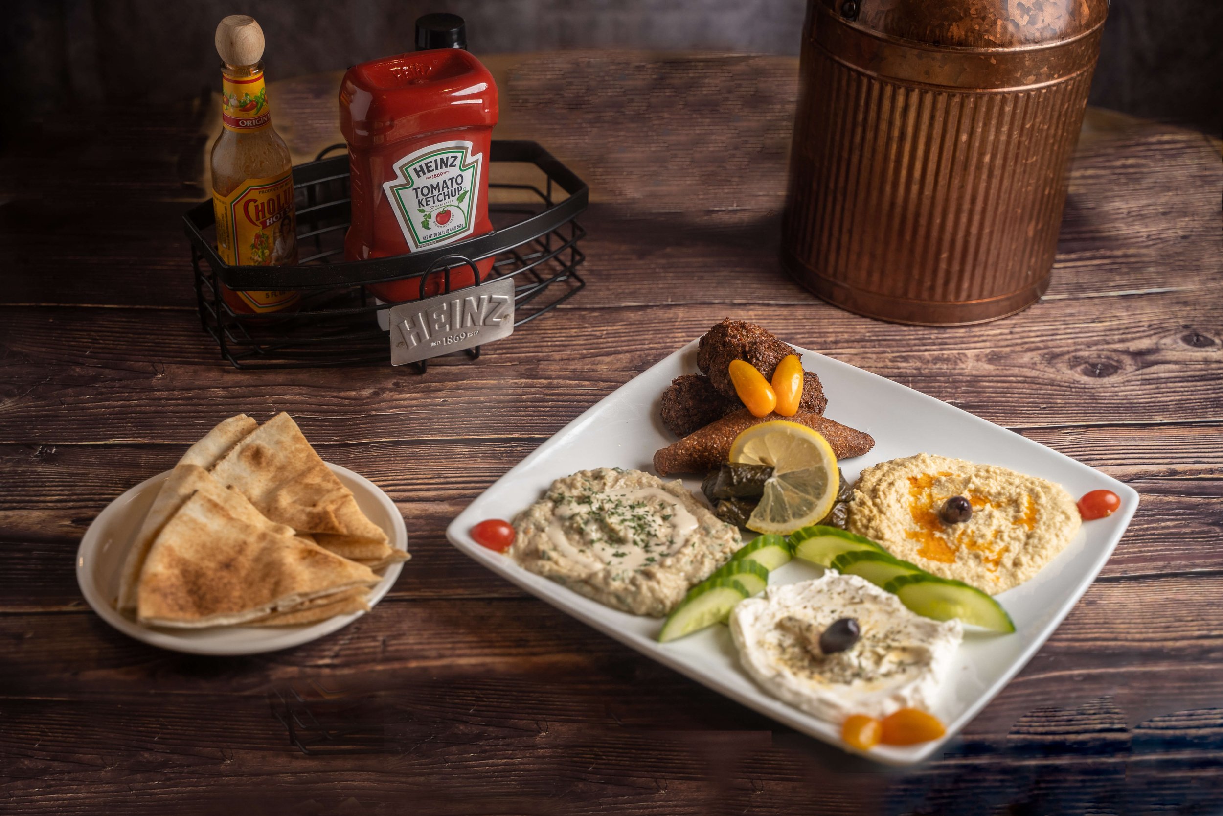 About us American Broadview Heights, OH Royal Breakfast & More