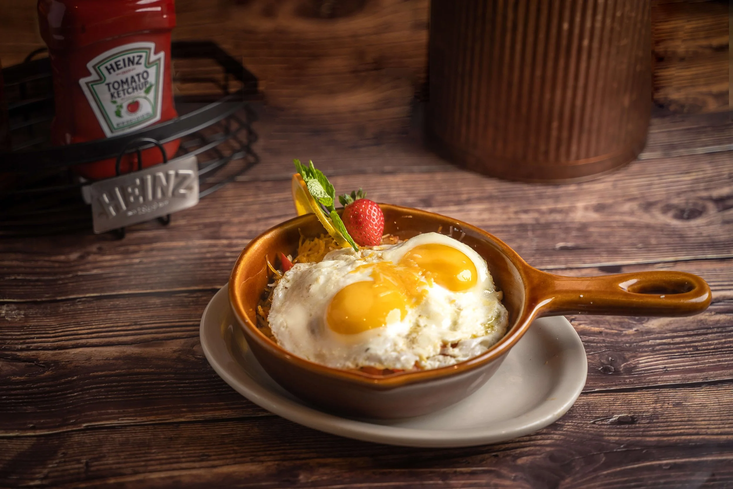 Home American Broadview Heights, OH Royal Breakfast & More