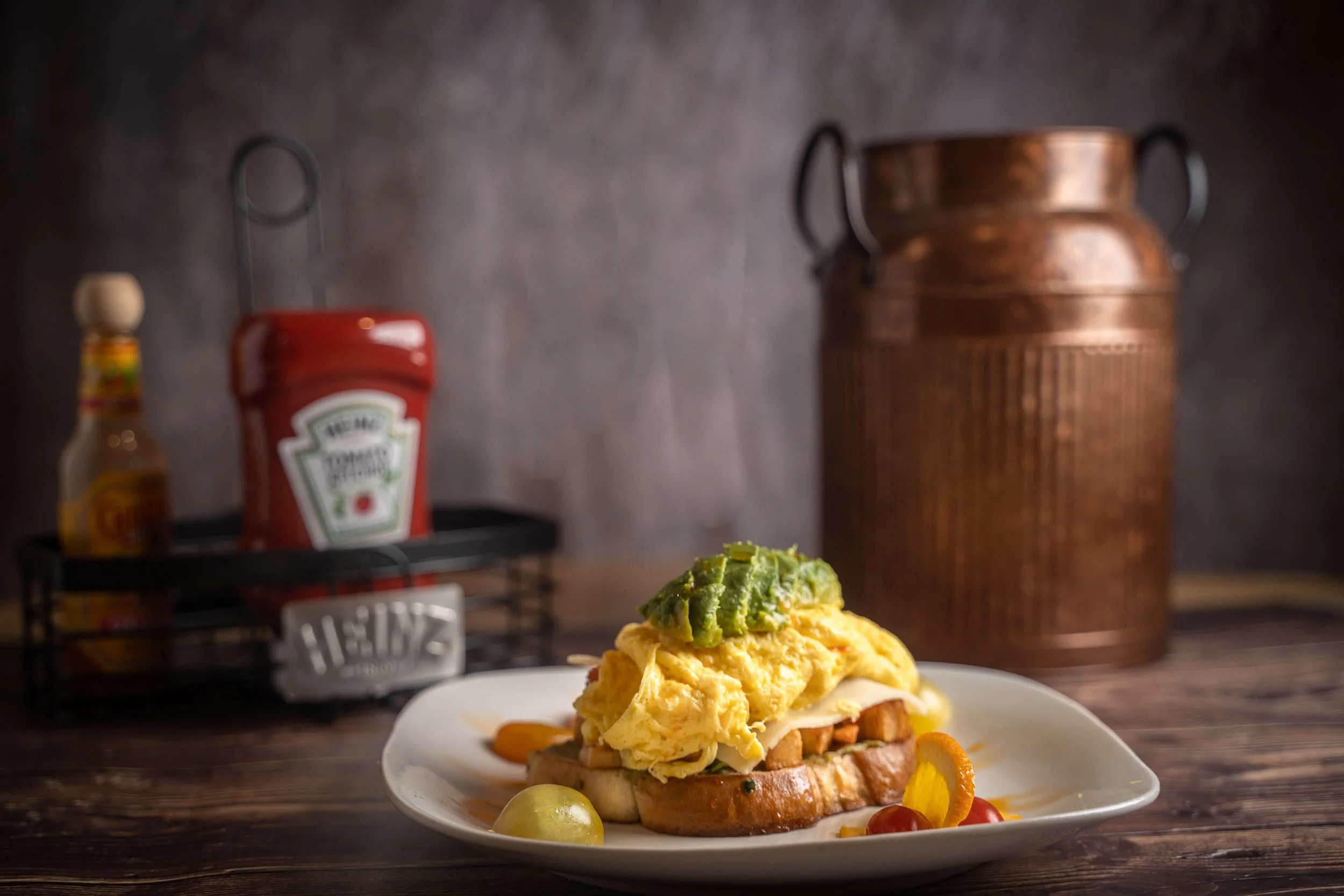 About us American Broadview Heights, OH Royal Breakfast & More