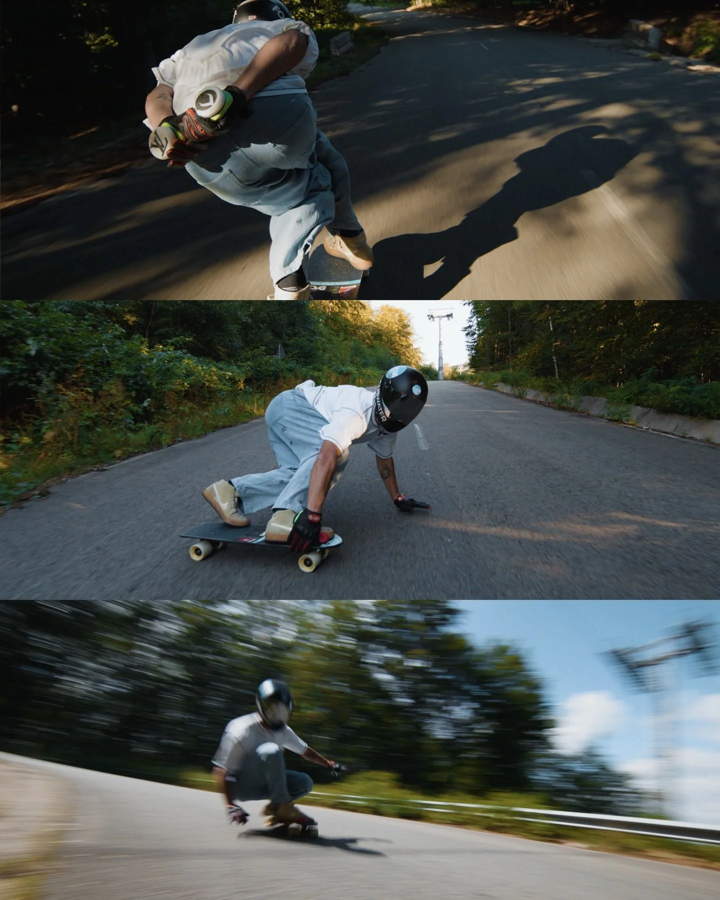 X MOODBOARD X

Here are some screen captures of my last short film starring @fabiominnig shredding some crazy roads in Romania with @tilta_apac !

If you haven&rsquo;t seen it yet, check the last reel I posted or head over to my YT channel for the fu