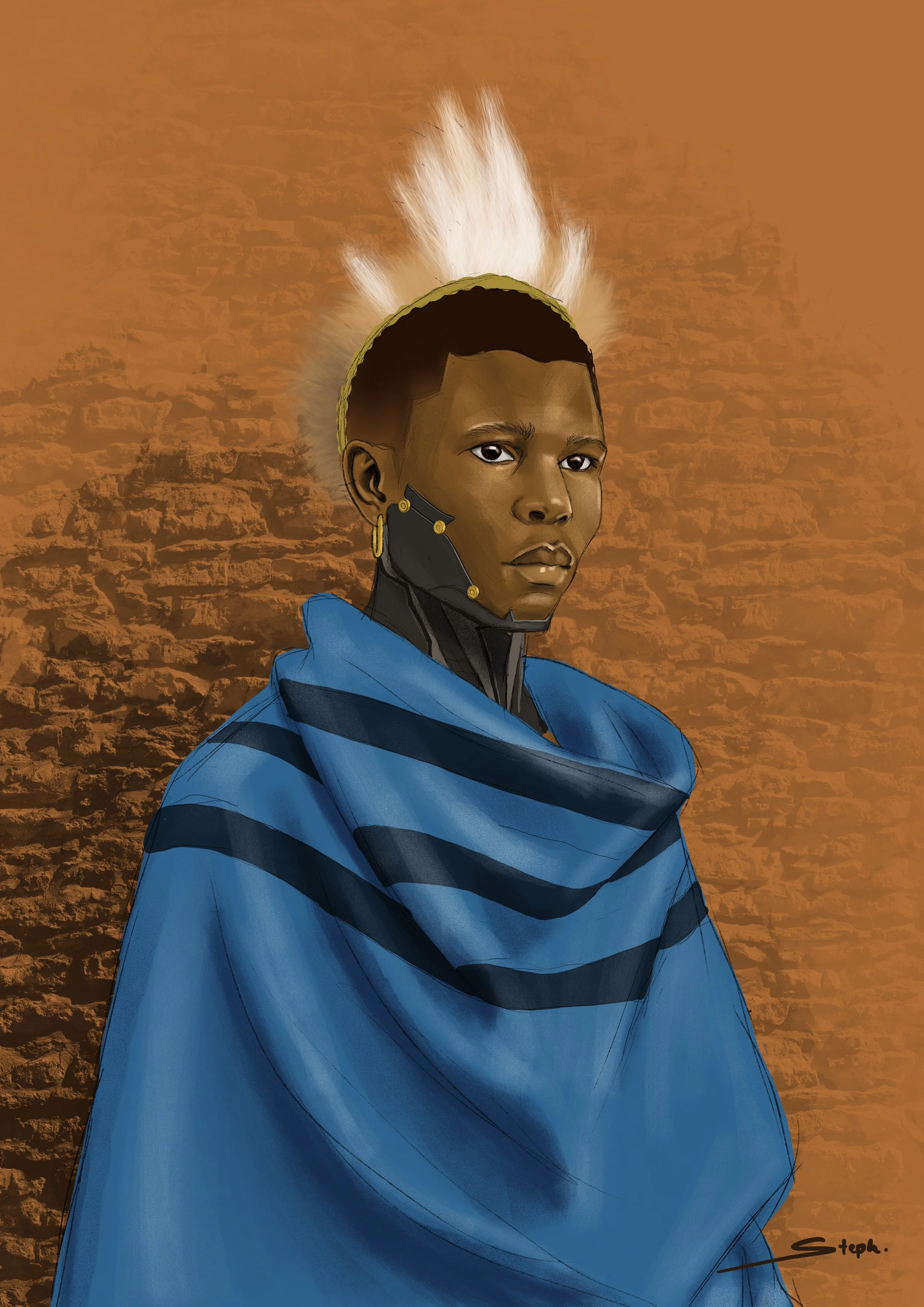 "Ibutho"