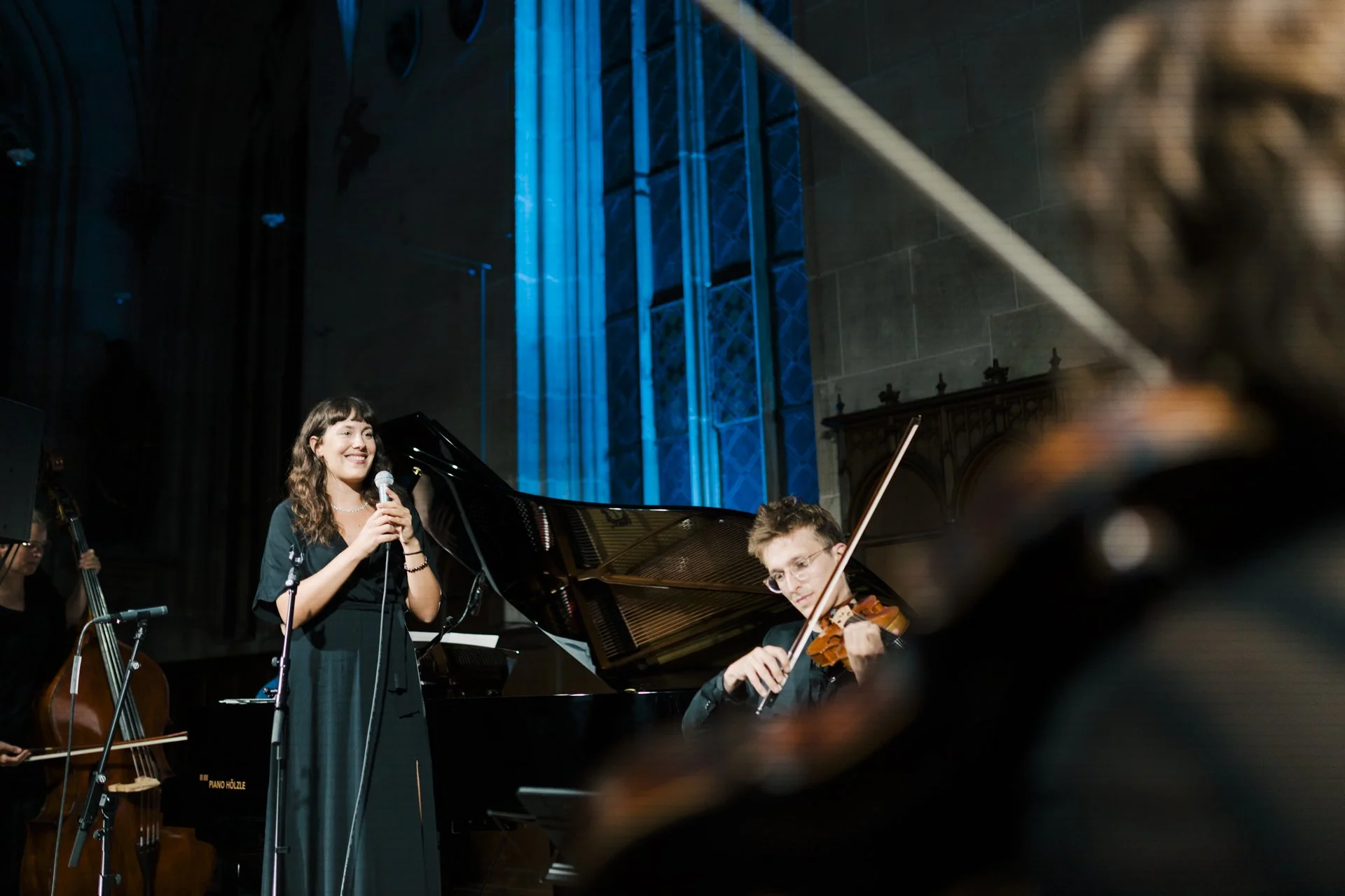 (c) Sophia Hegewald @Kloster Bebenhausen