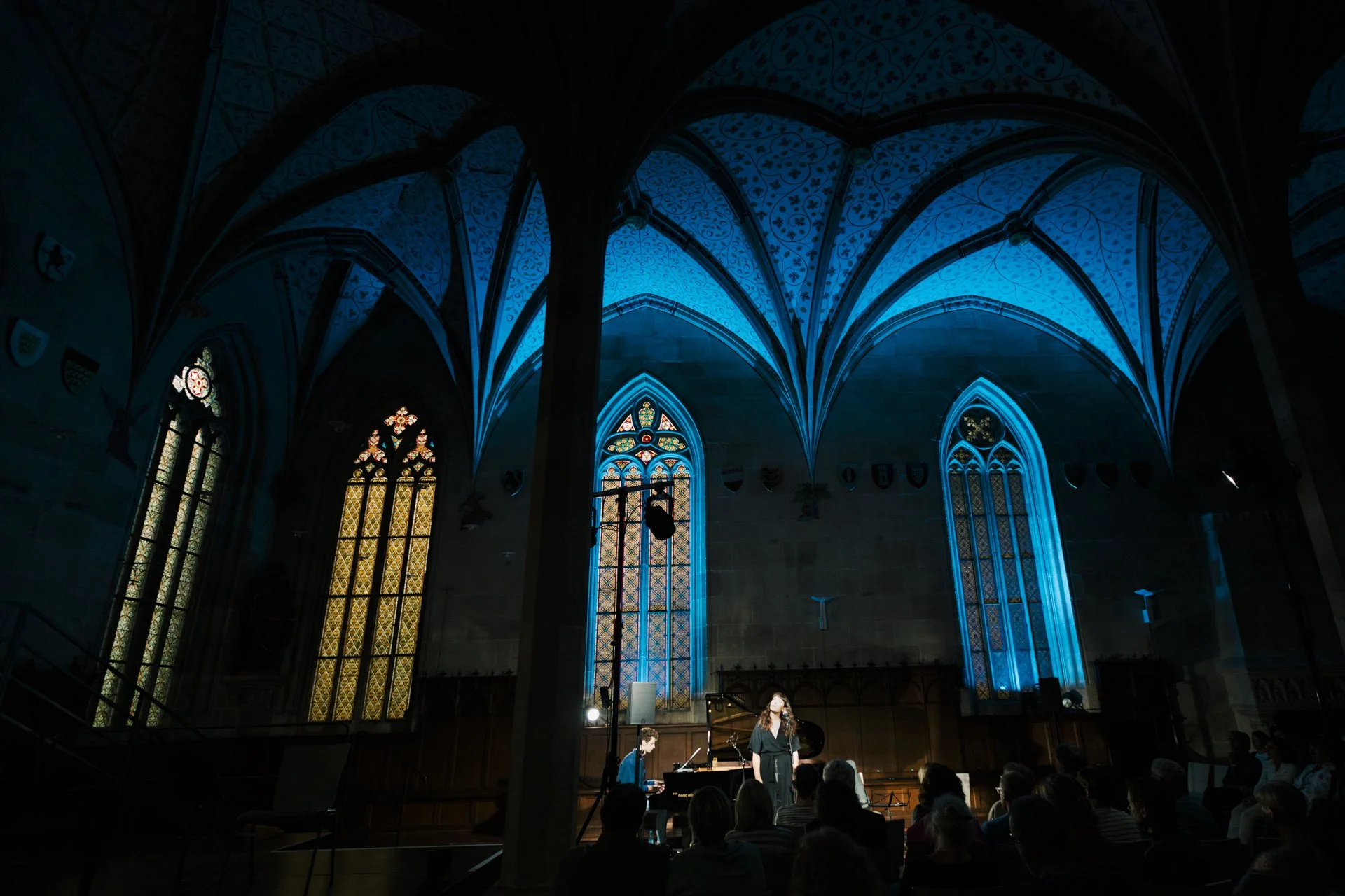 (c) Sophia Hegewald @Kloster Bebenhausen