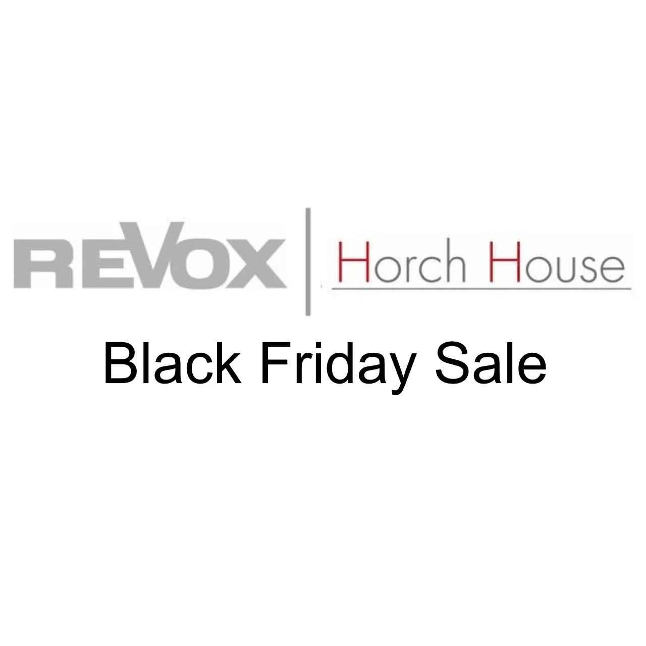 Black Friday Sale!