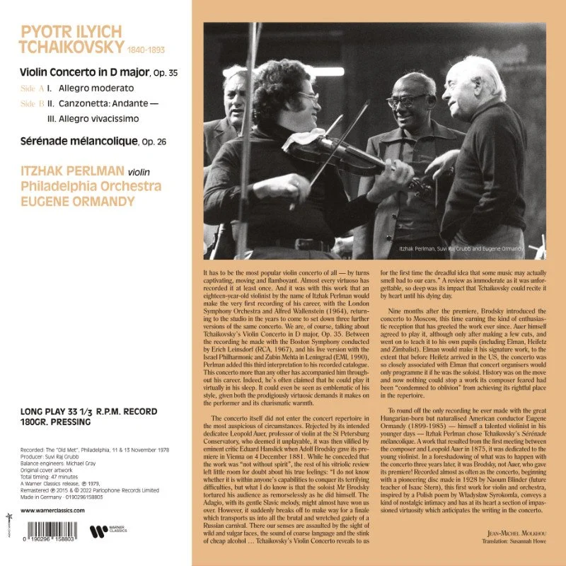 Perlman _Tchaikovsky_Violin Concerto_cover_back.jpg