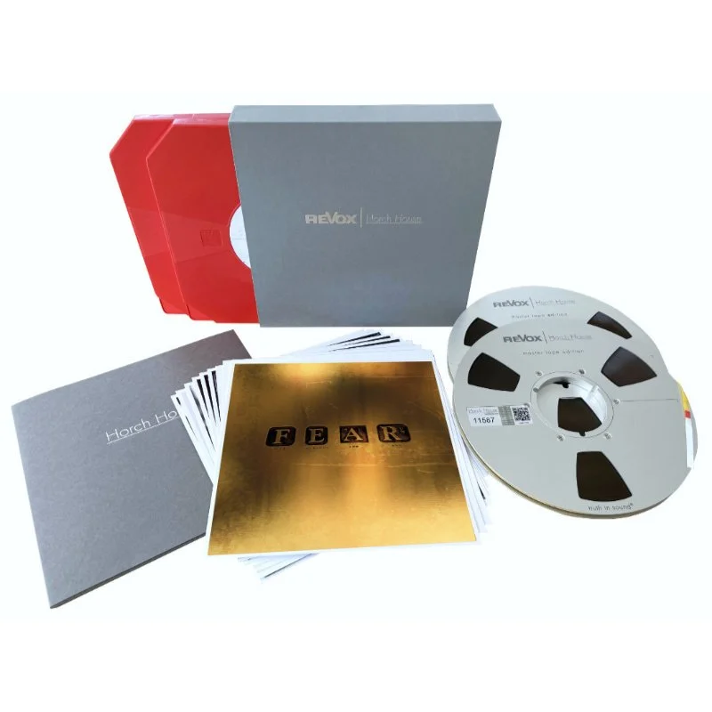 Marillion & Michel Petrucciani Out Now!