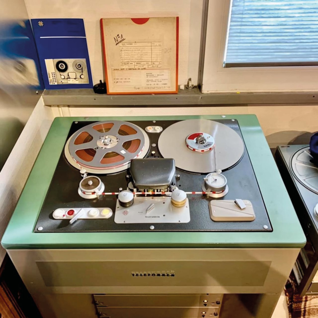 Might of Coincidence Spectrum of Life on Tape Machine