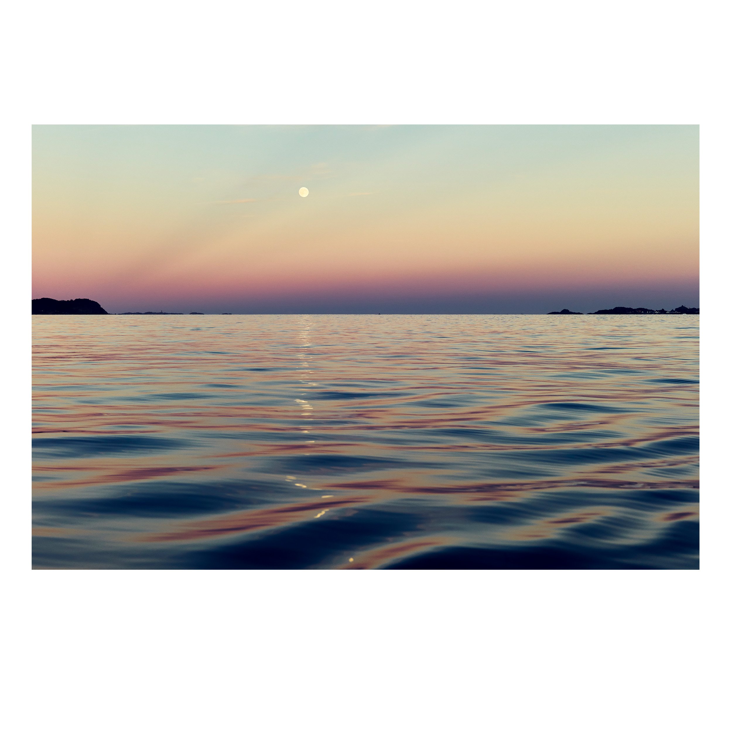 Summer Night´s Peace