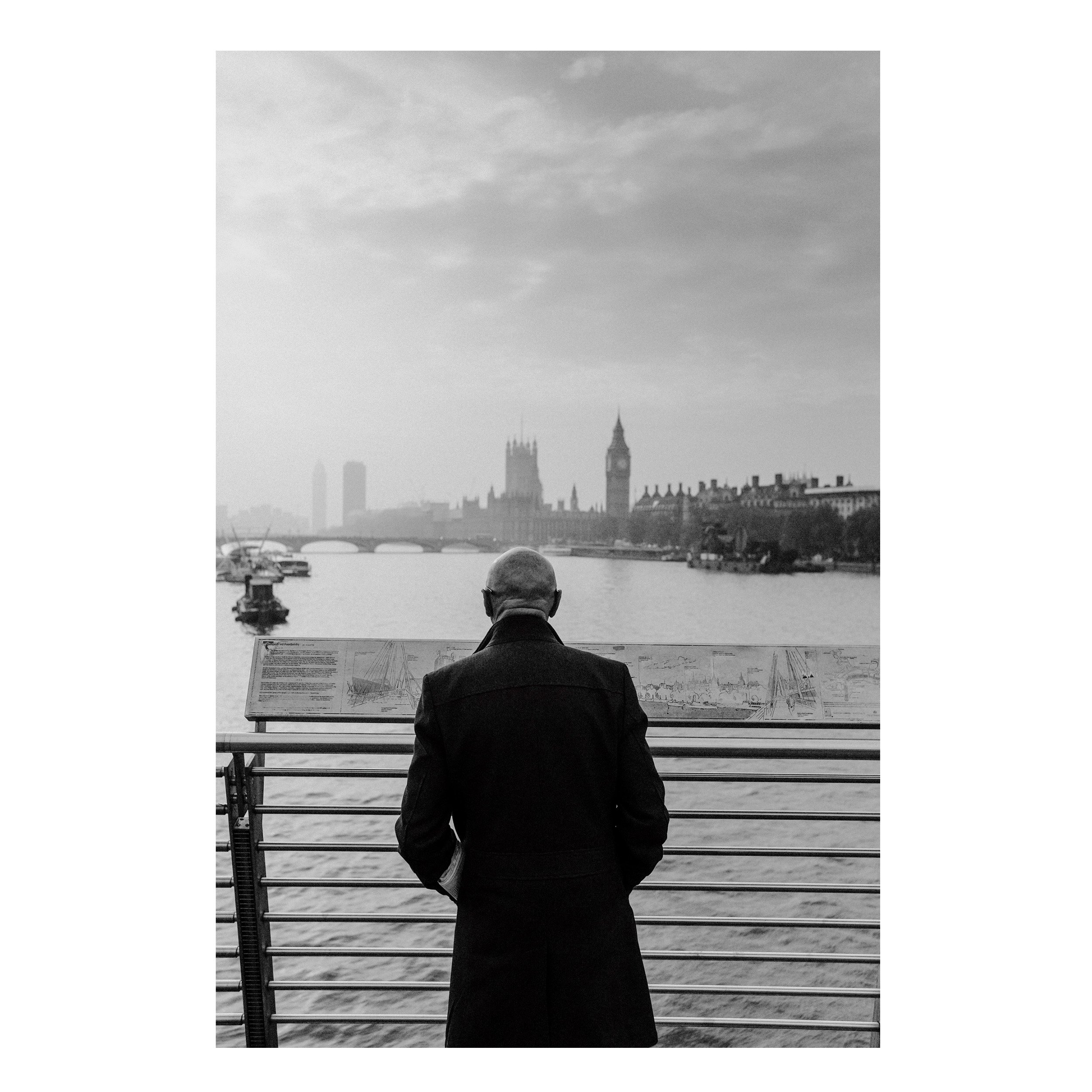 London Horizon
