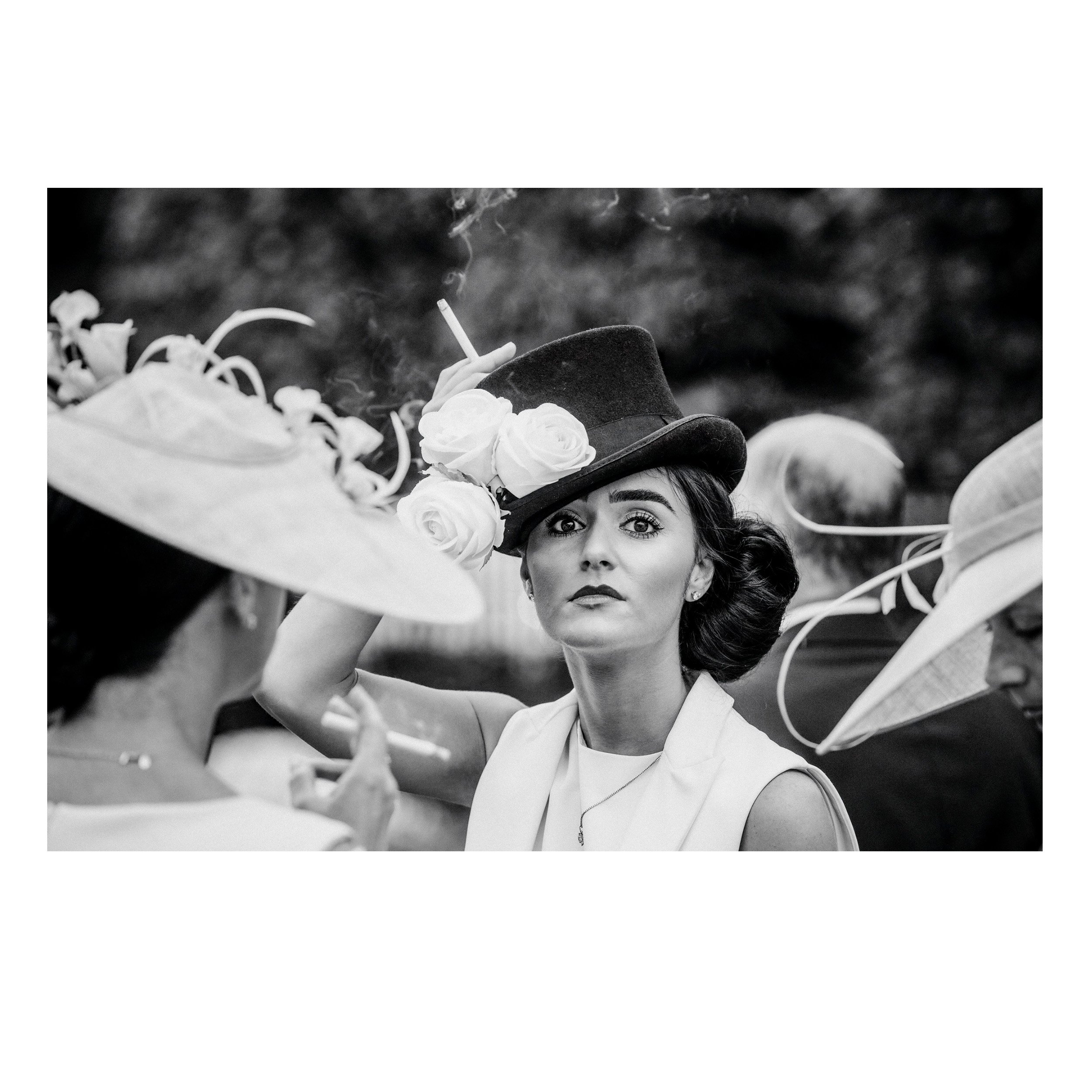 Madame Ascot
