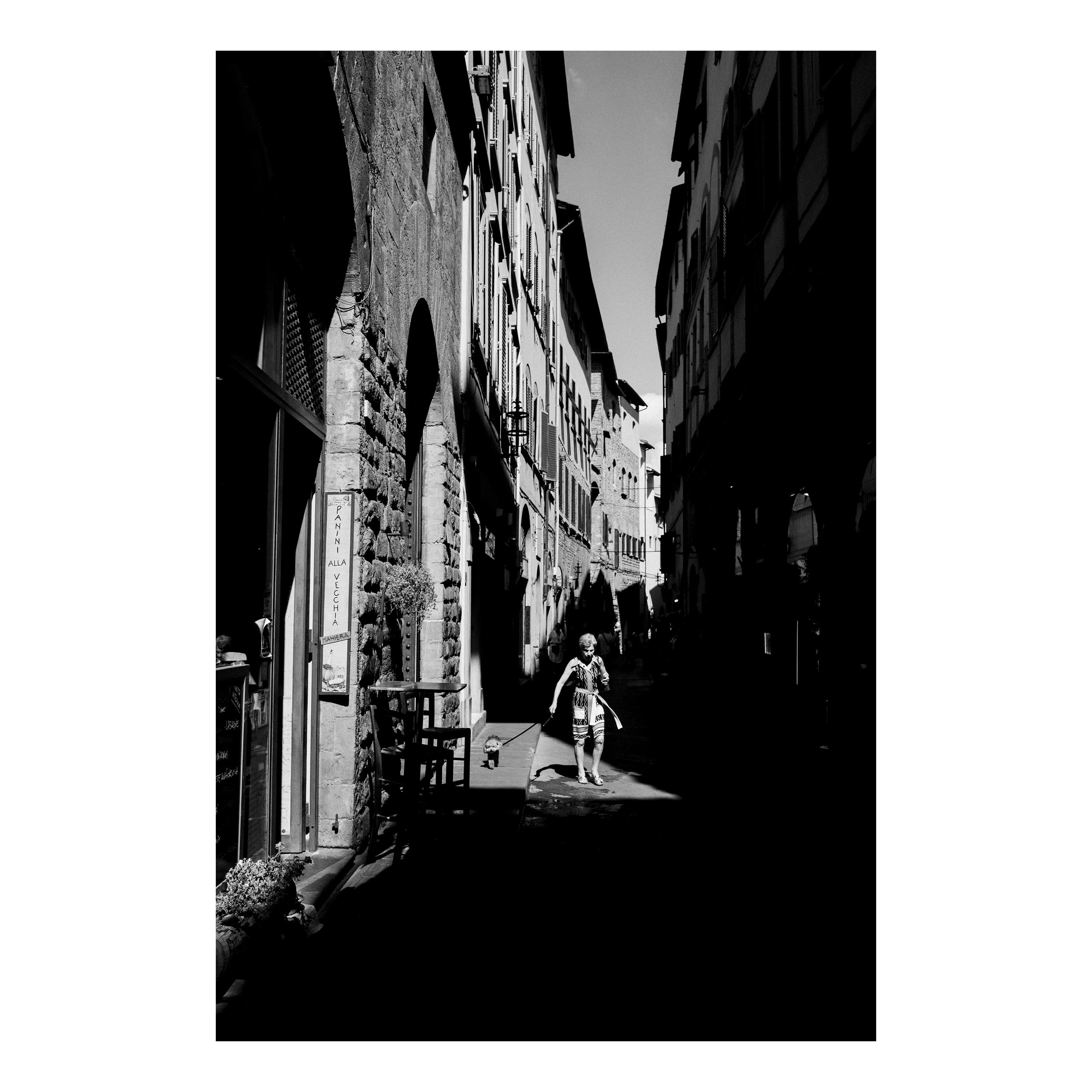 Shadow Stroll