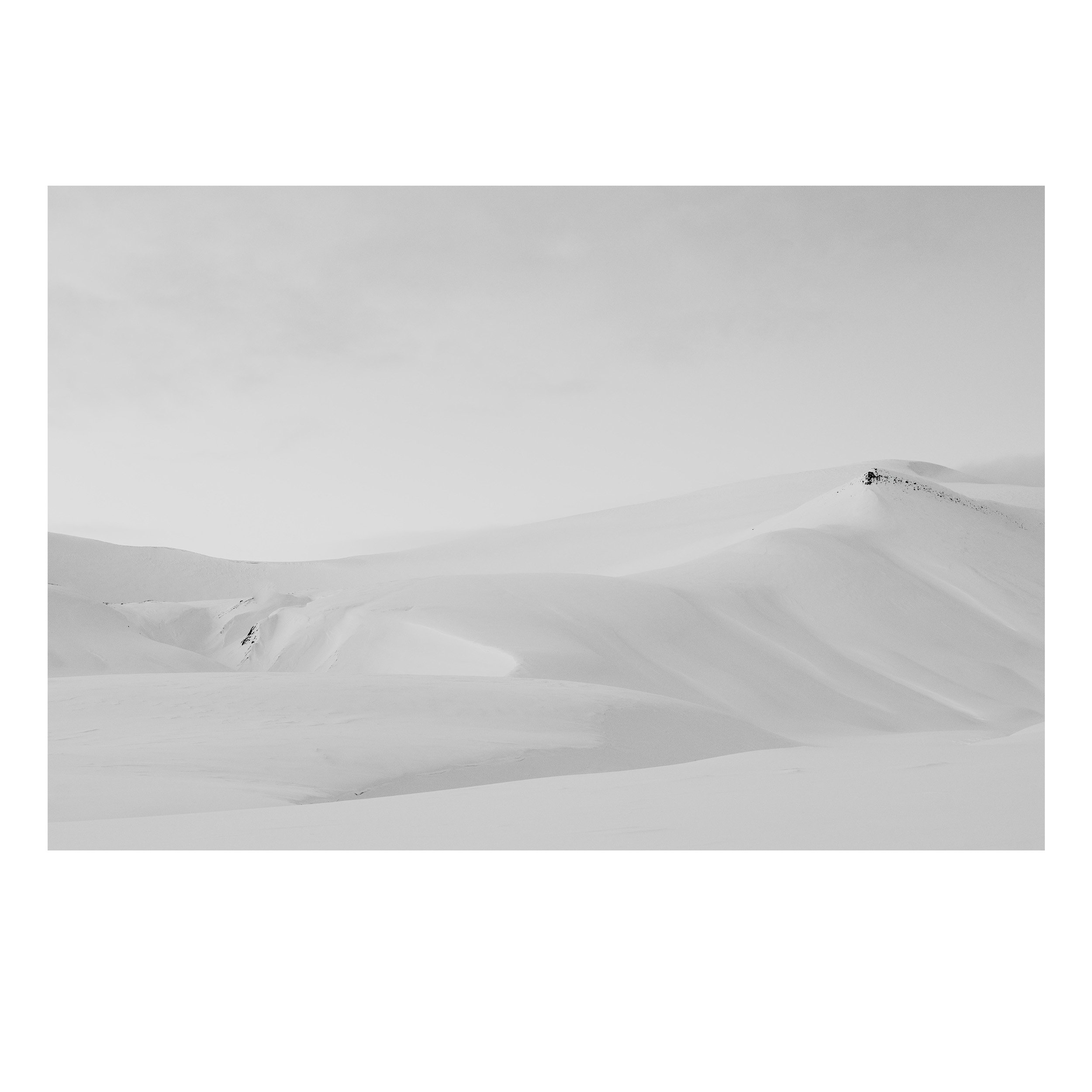 Arctic Land 3