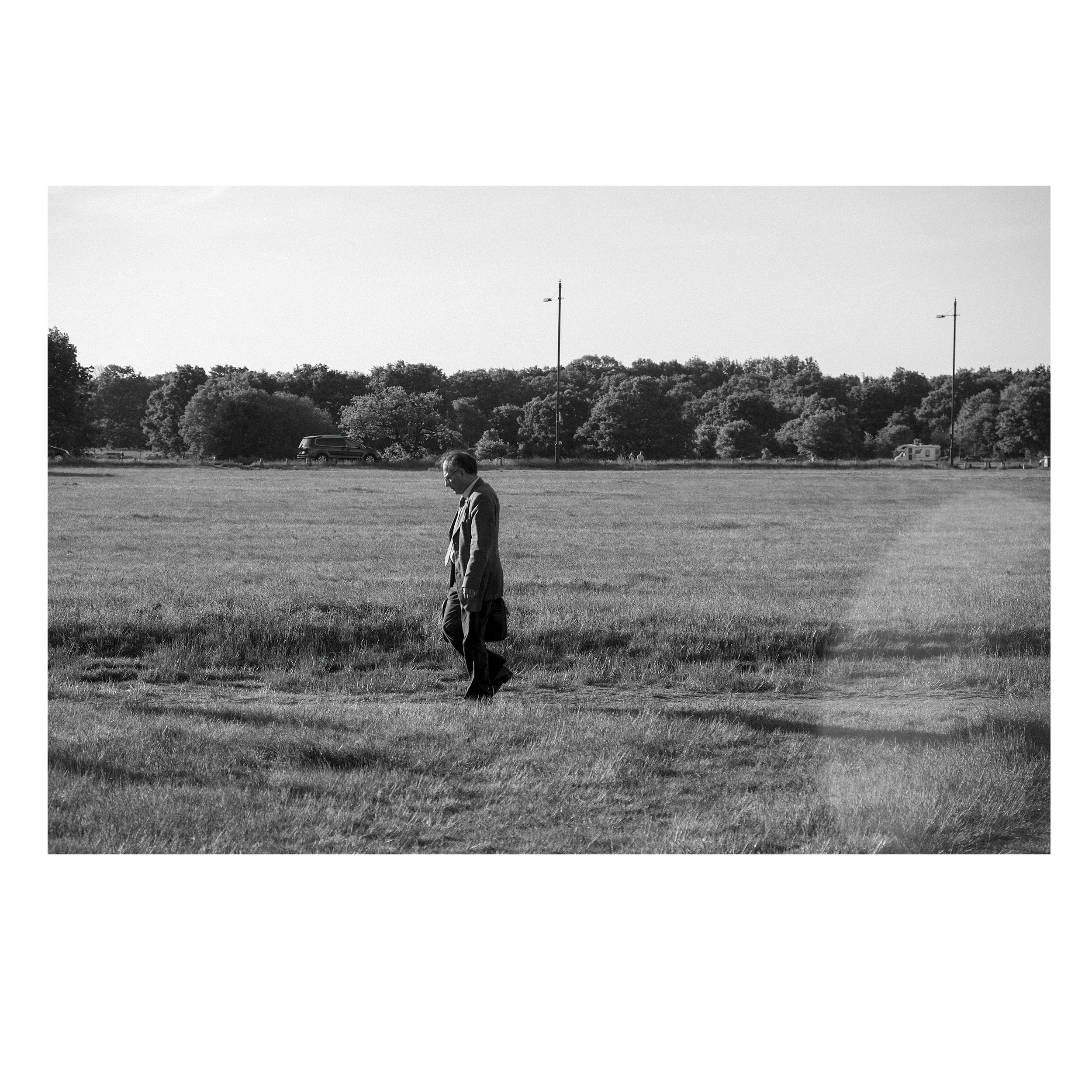 The Wanderer