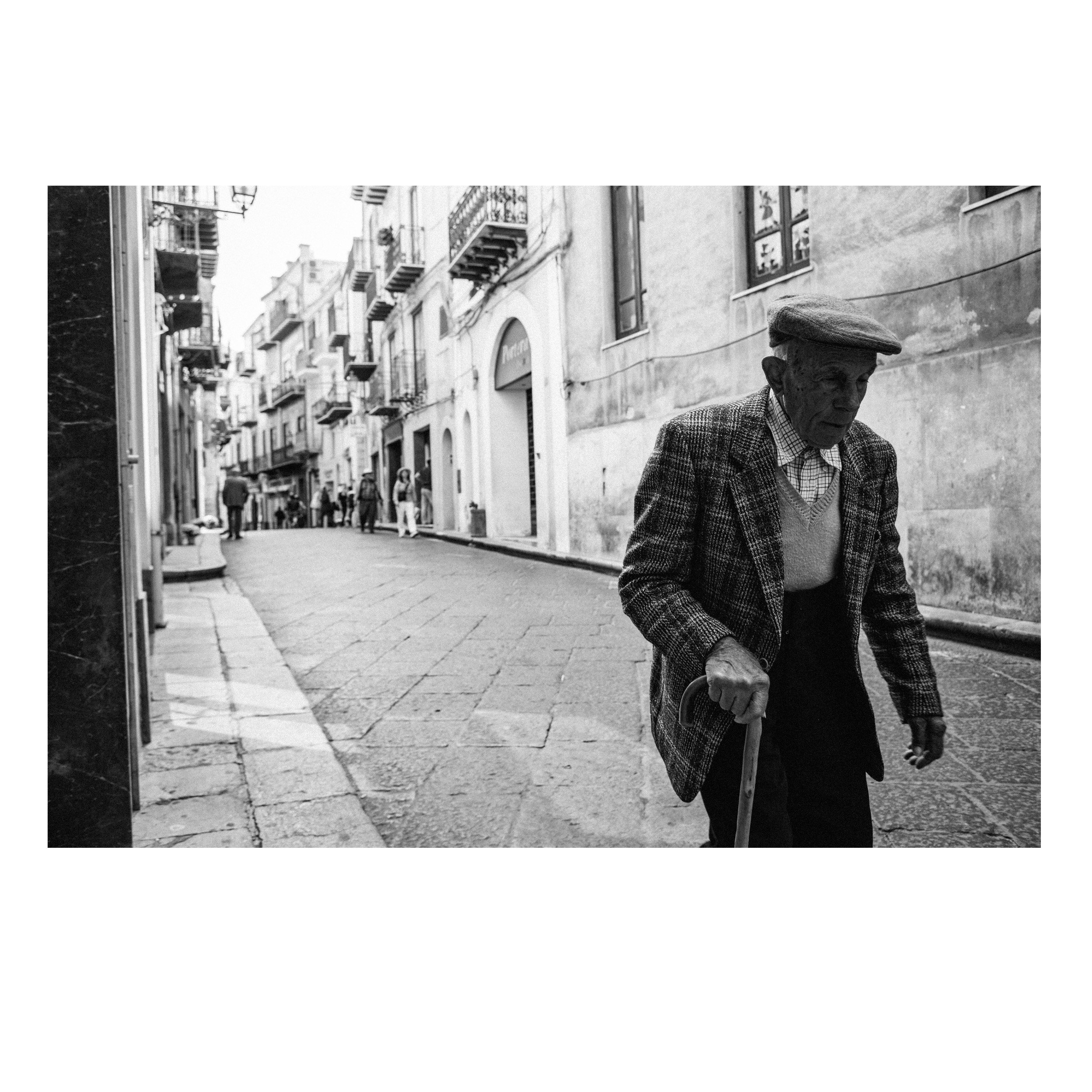 Time´s Passage