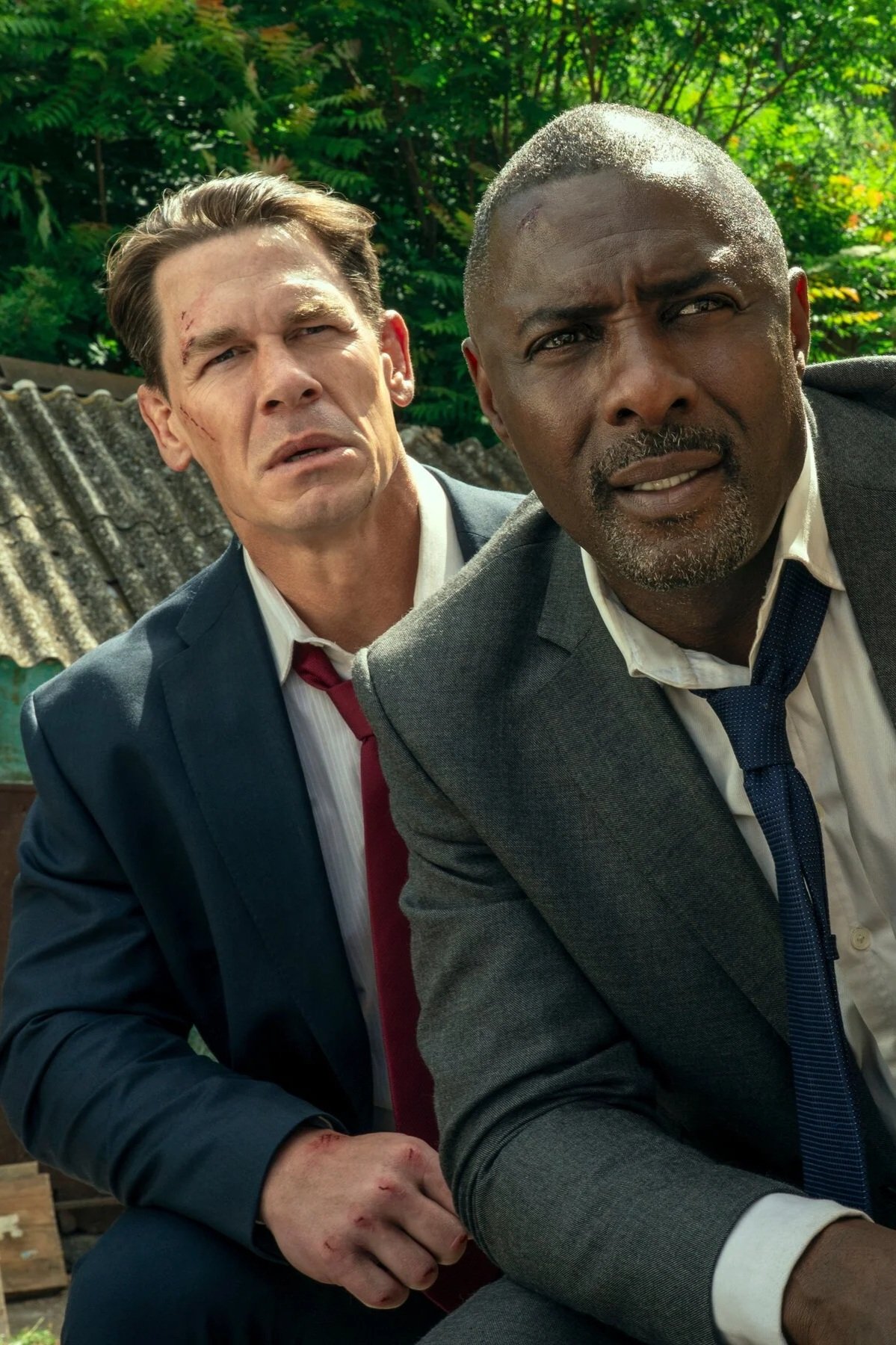 Heads of State, 2025