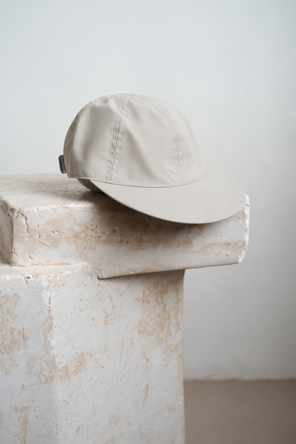Cap d'Antibes in Beige by Mini-Tet