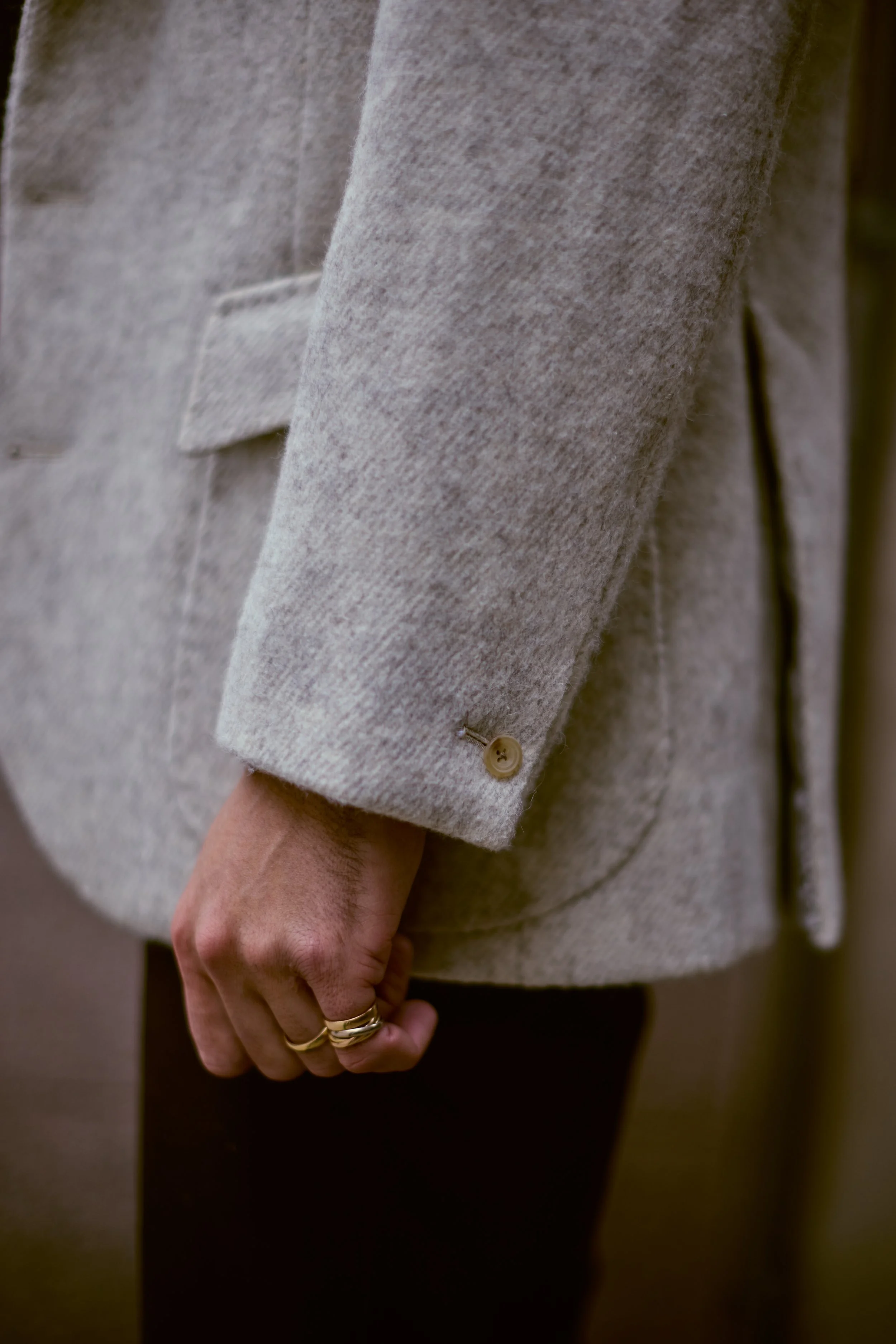 Taillour X Rubato — Taillour