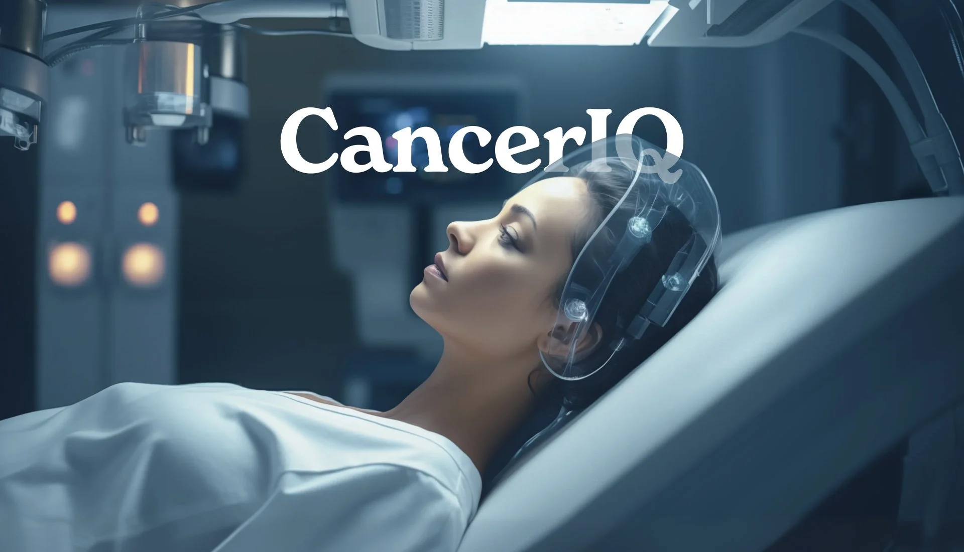 CancerIQ case study by Panaxeo