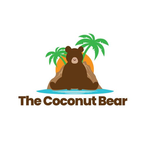 the coconut bear