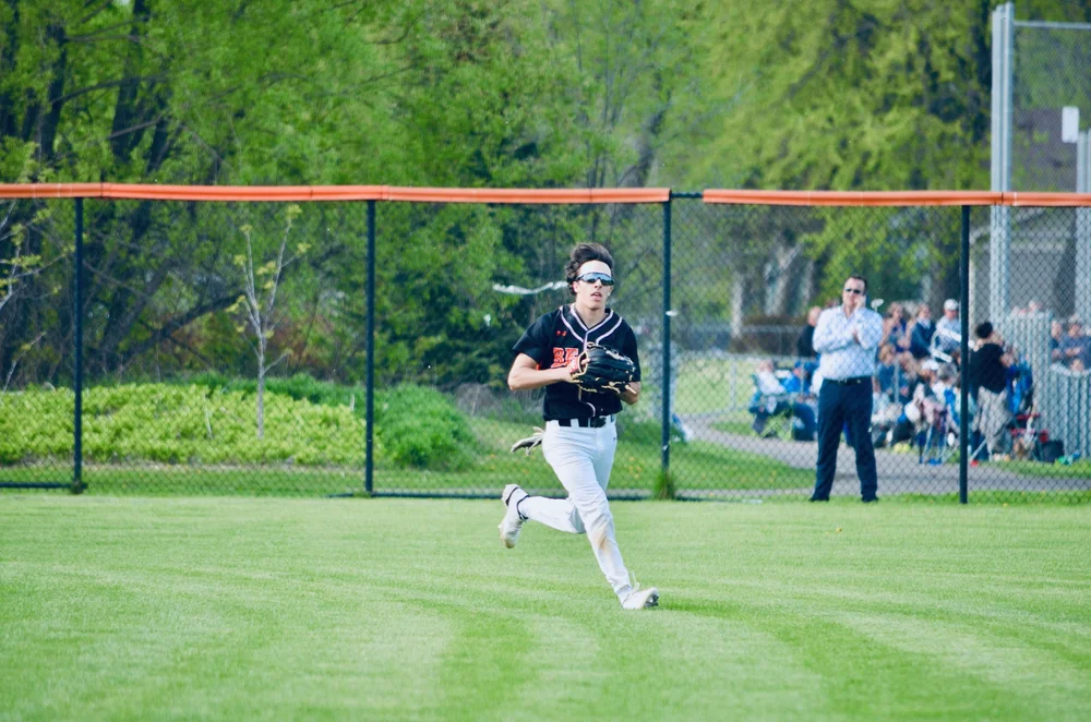 Summer — White Bear Lake Baseball