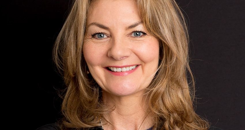 'The Funny Thing About Death' - Jo Caulfield
