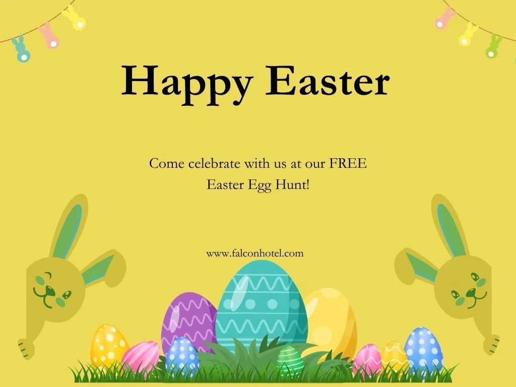 🐰🌸 Hop Into Easter Fun With Us! 🌸🐣