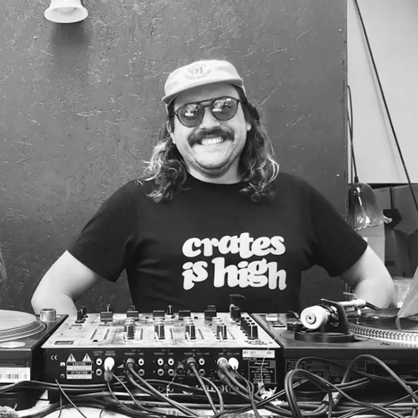 Live DJ Set by Antidotes