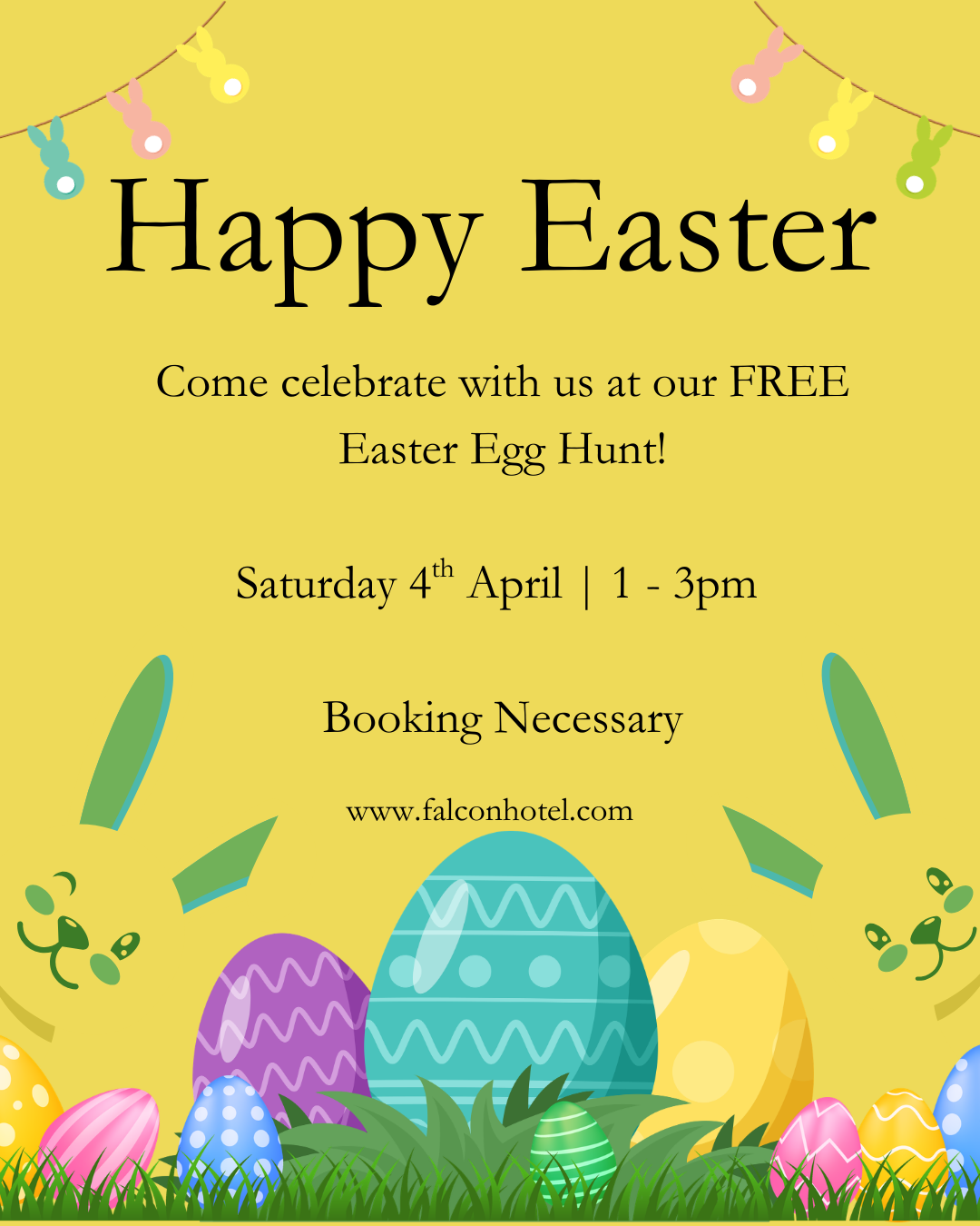 May you have a meaningful Easter!.png