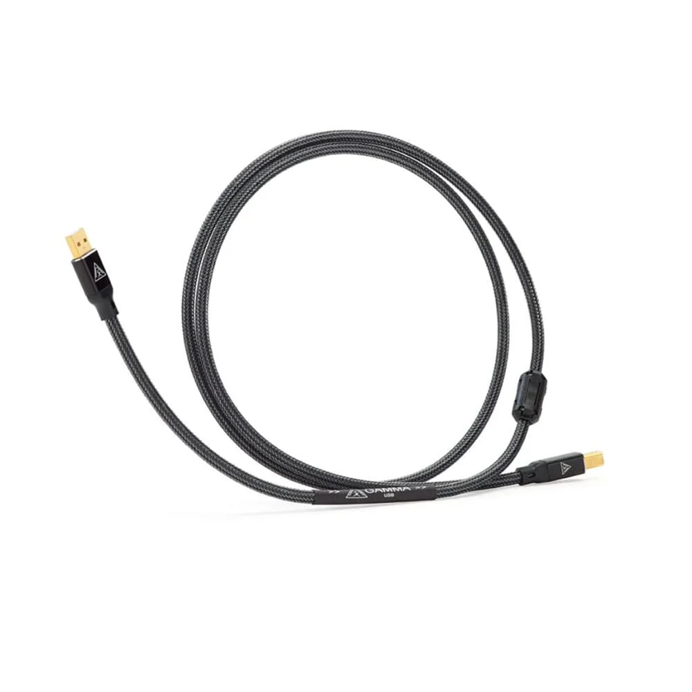 Shunyata Gamma USB Cable