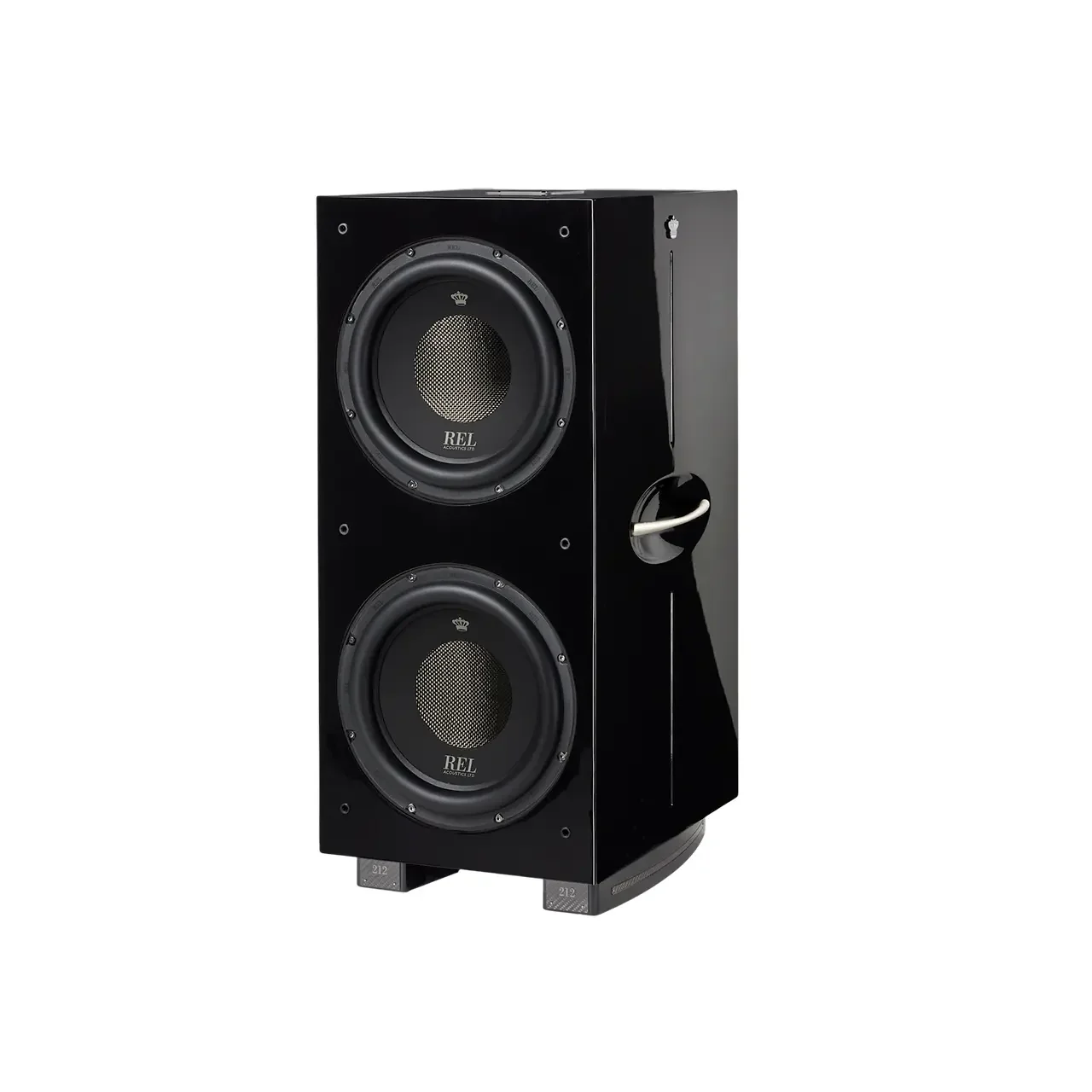 rel_212_subwoofer_blk_front_side.webp