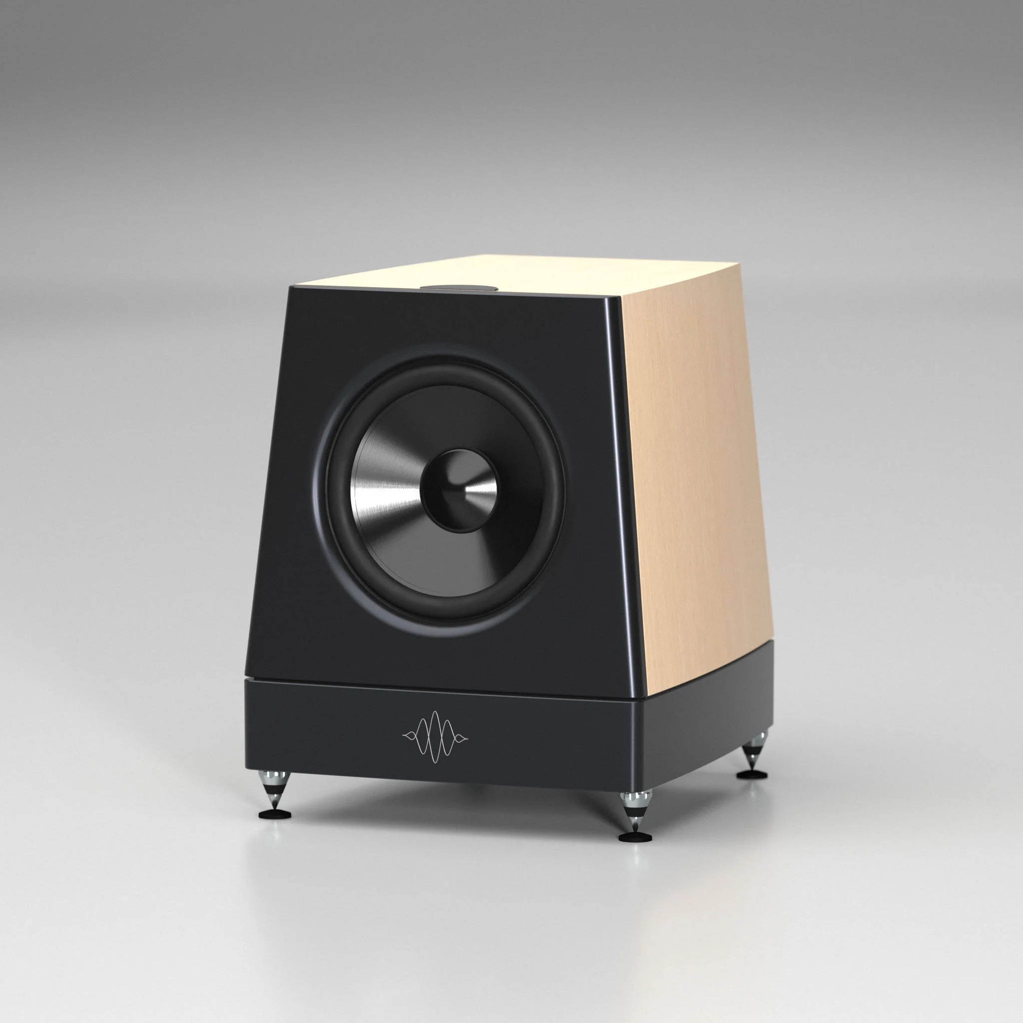YG Acoustics HAILEY 3 Reference Loudspeaker | Soundstage Hi-Fi