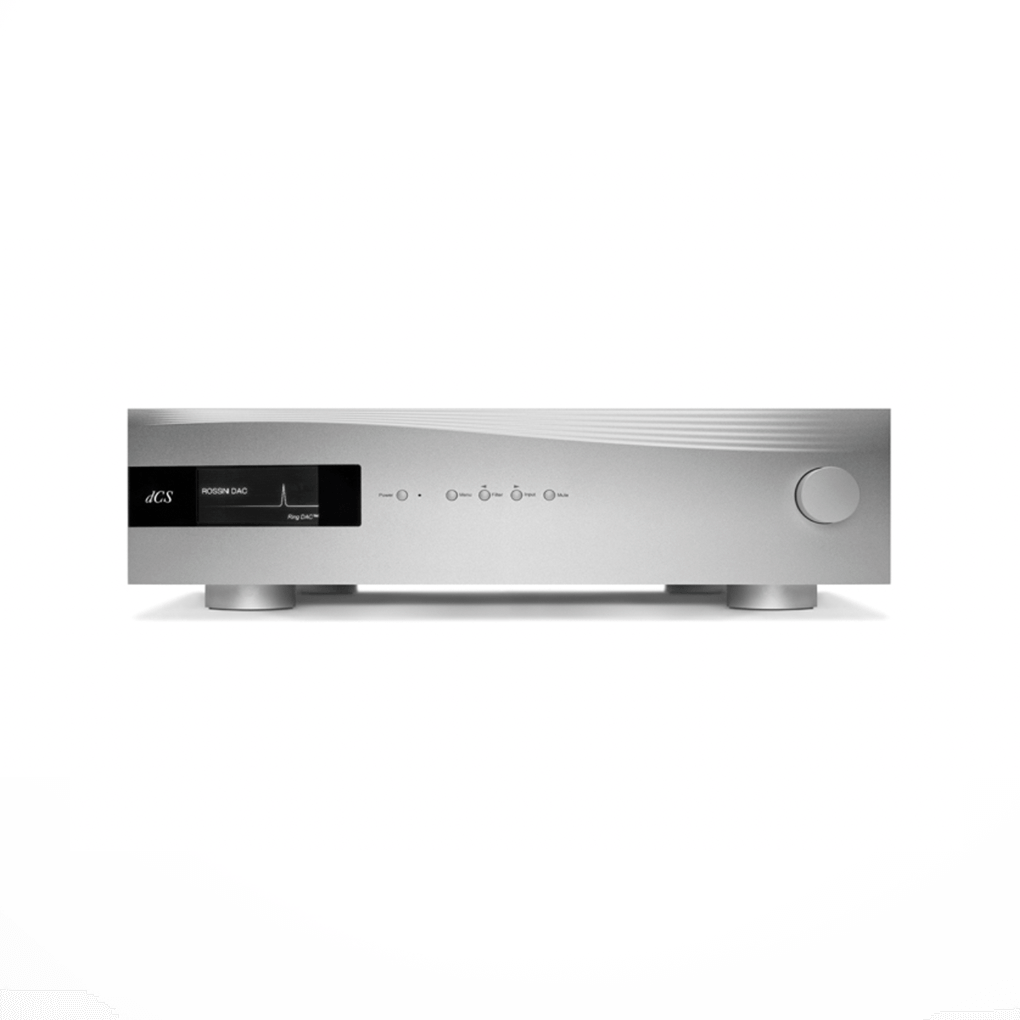 dCS Rossini APEX Streaming DAC
