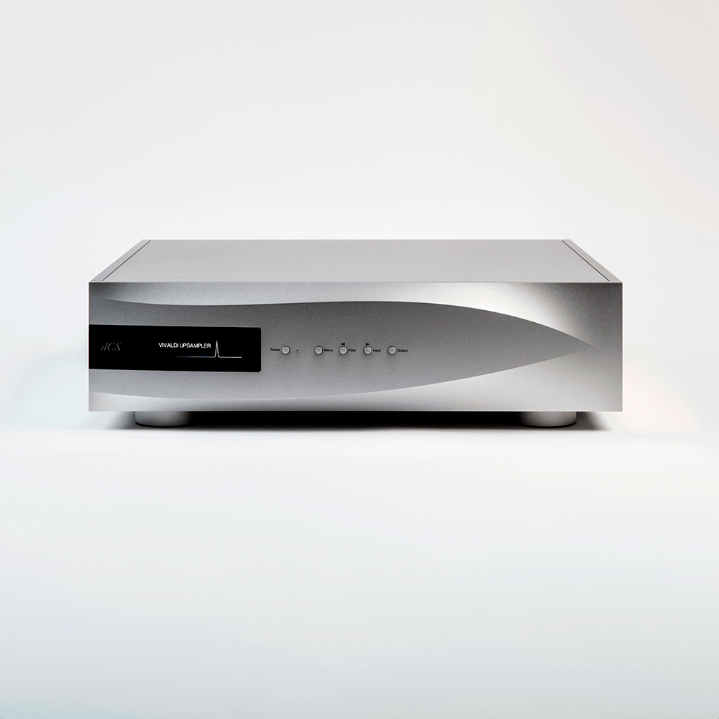 dCS Vivaldi APEX Upsampler