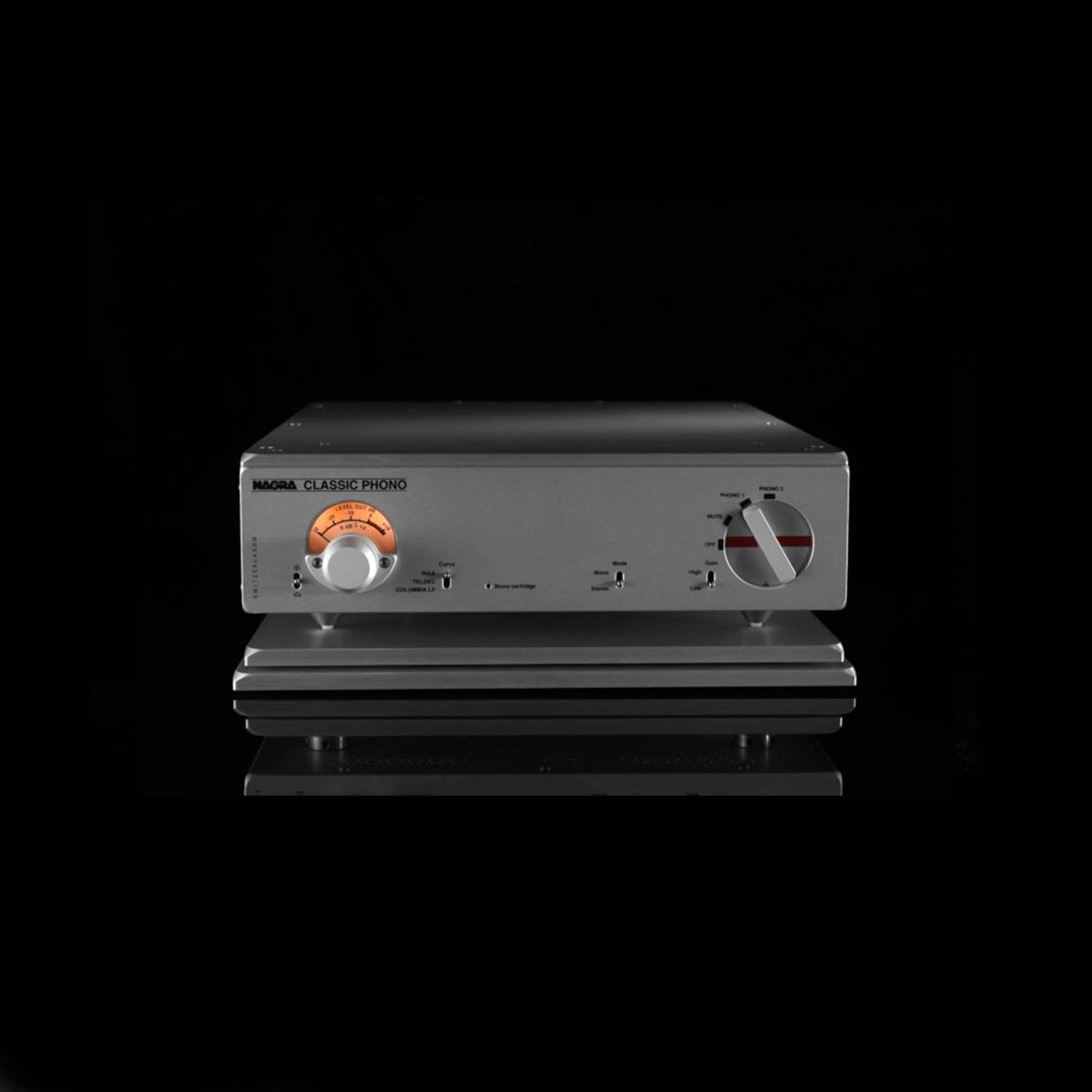 Phono Stages — Our Extensive Range of HighEnd HiFi Products Soundstage HiFi Shop