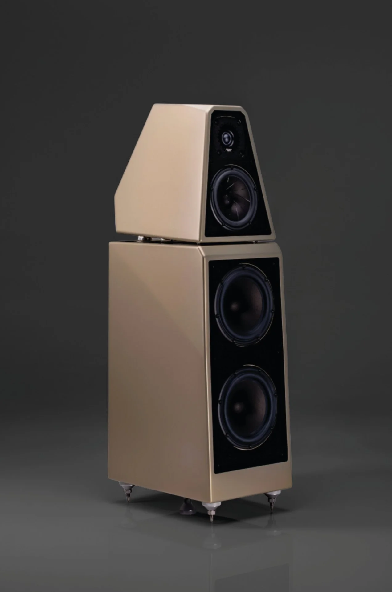 Wilson Audio WATT/Puppy Loudspeaker